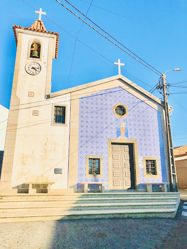 banco Capela De São José