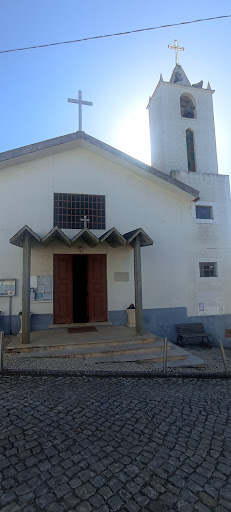 banco Capela De São Silvestre