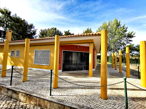 banco Casa Da Marioneta Sintra