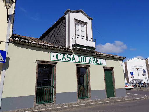 banco Casa Do Abel