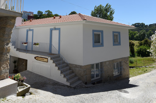 banco Casa Do Moleiro