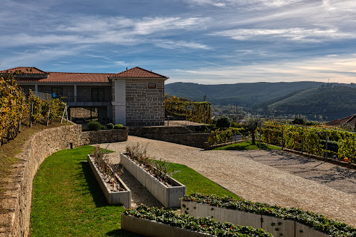 banco Casa Do Soutinho - Suites & Nature
