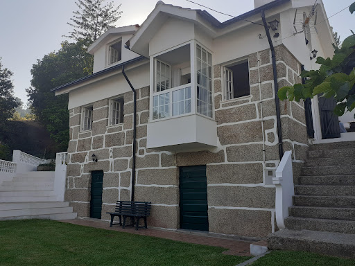 banco Casa Dos Plátanos