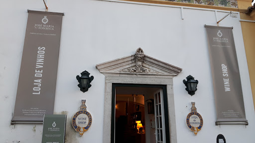banco Casa-Museu José Maria Da Fonseca