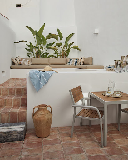 banco Casa Pateo By Algarve Lodging