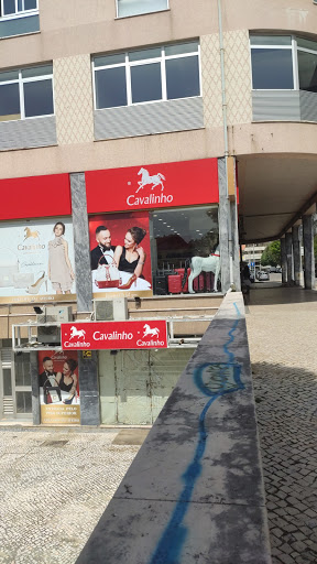 banco Cavalinho Aveiro