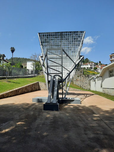 banco Centro Ciência Viva Dos Arcos-Oficinas De Criatividade Himalaya