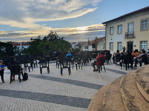 banco Centro Paroquial De Bem Estar Social De Almalaguês