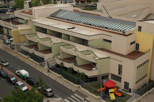 banco Centro Social Paroquial De Alfornelos