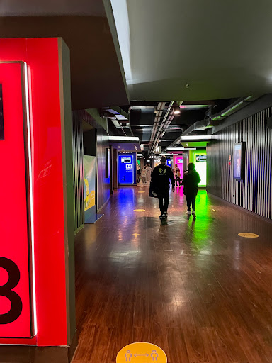 banco Cinemas Nos