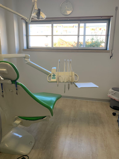 banco Clinica Dentária Do Mosteiro