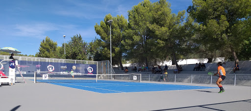 banco Clube De Ténis De Tavira
