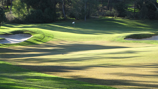 banco Clube Do Golfe Da Quinta Do Lago