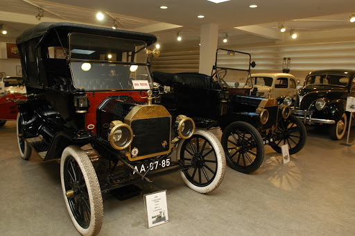 banco Clube Português De Automóveis Antigos