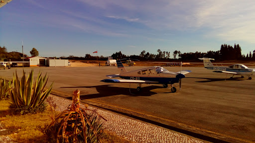banco Coimbra Aerodrome