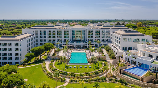 banco Conrad Algarve