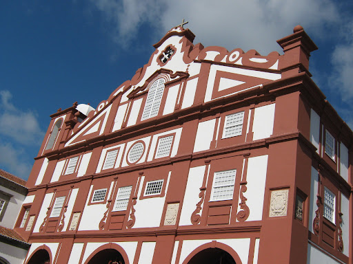 banco Convento De São Francisco