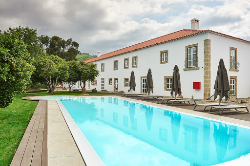 banco Convento Do Seixo - Boutique Hotel & Spa