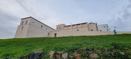 banco Convento E Igreja De Nossa Senhora De Aracoelli