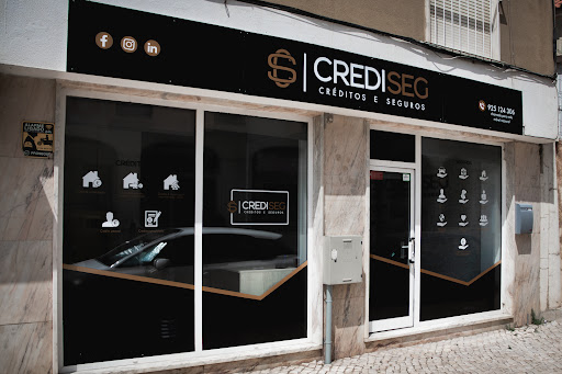 banco Crediseg Alenquer