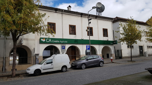 banco Crédito Agrícola