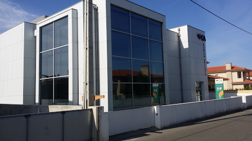 banco Crédito Agrícola