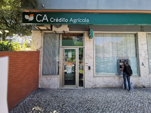 banco Crédito Agricola