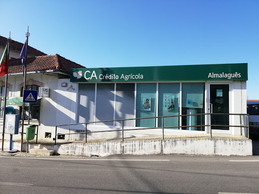 banco Crédito Agrícola