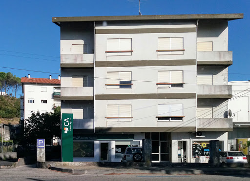 banco Crédito Agrícola