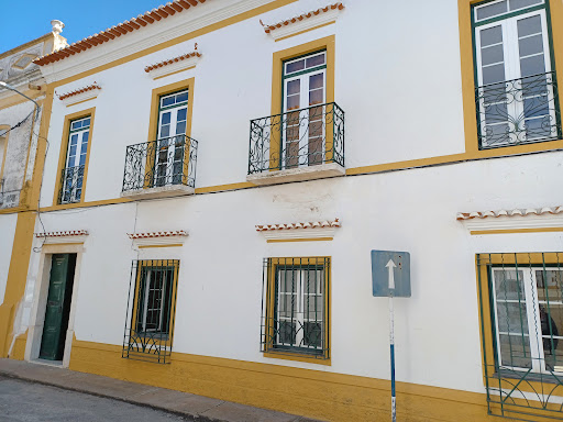 banco Crédito Agrícola Amareleja