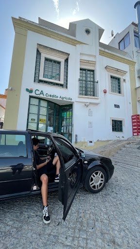banco Crédito Agrícula