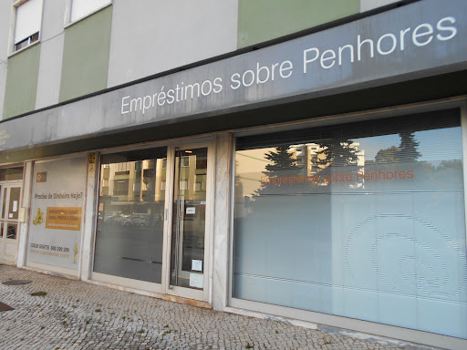 banco Crédito Económico Popular - Amadora