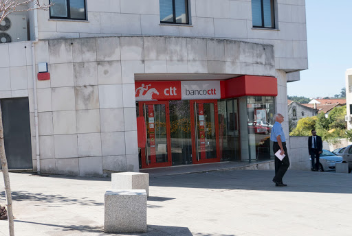 banco Ctt Correios E Banco Ctt