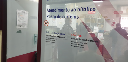 banco Ctt São Marcos
