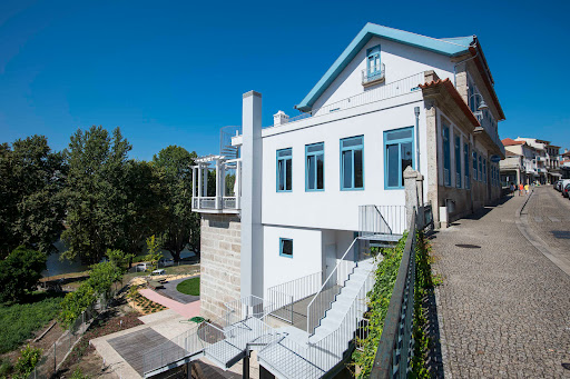 banco Desarts- Guesthouse