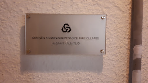banco Direção Acompanhamento De Particulares Cgd
