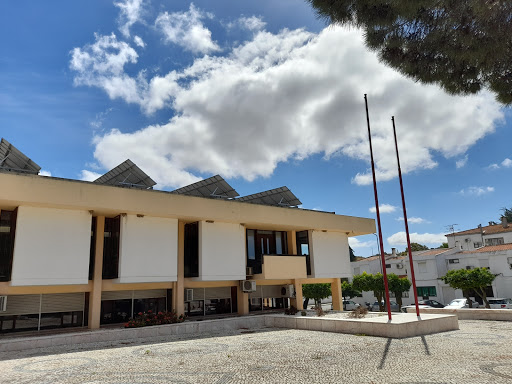 banco District Council Of Aljustrel