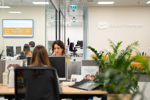banco Doutor Finanças