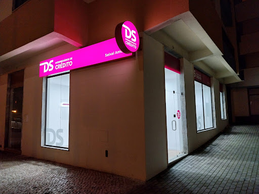 banco Ds Intermediários De Crédito Amora-Seixal