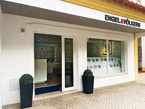 banco Engel & Völkers Portugal West Coast - Real Estate - Imobiliário