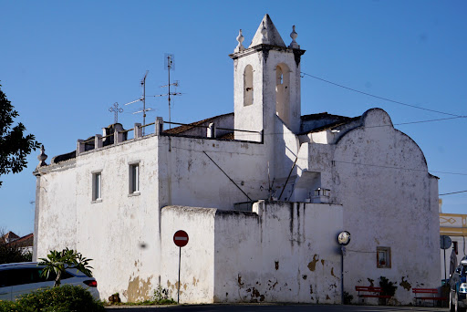 banco Ermida De São Brás