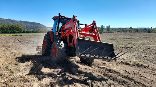 banco Escola Profissional Agricola Quinta Da Lageosa