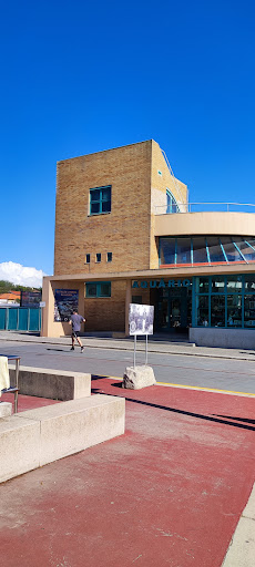 banco Estação Litoral Da Aguda