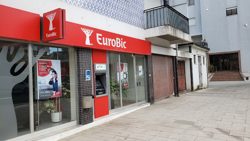 banco Eurobic Abanca - Águeda