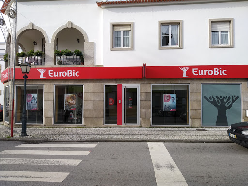 banco Eurobic Abanca - Albergaria-A-Velha