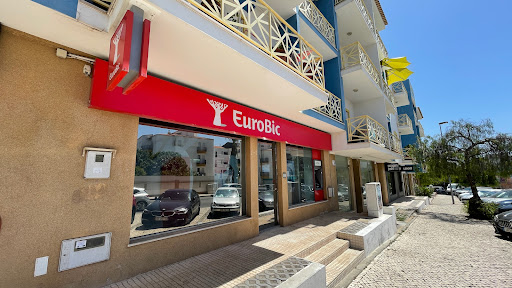 banco Eurobic Abanca - Almancil