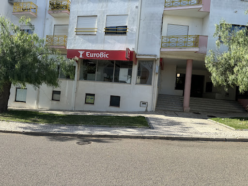 banco Eurobic Abanca - Alvaiázere