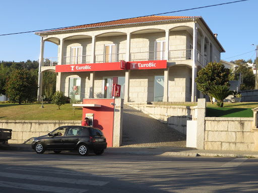 banco Eurobic Abanca - Alvarenga