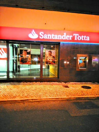 banco Eurobic Abanca - Amadora