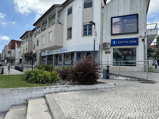 banco Eurobic Abanca - Ansião